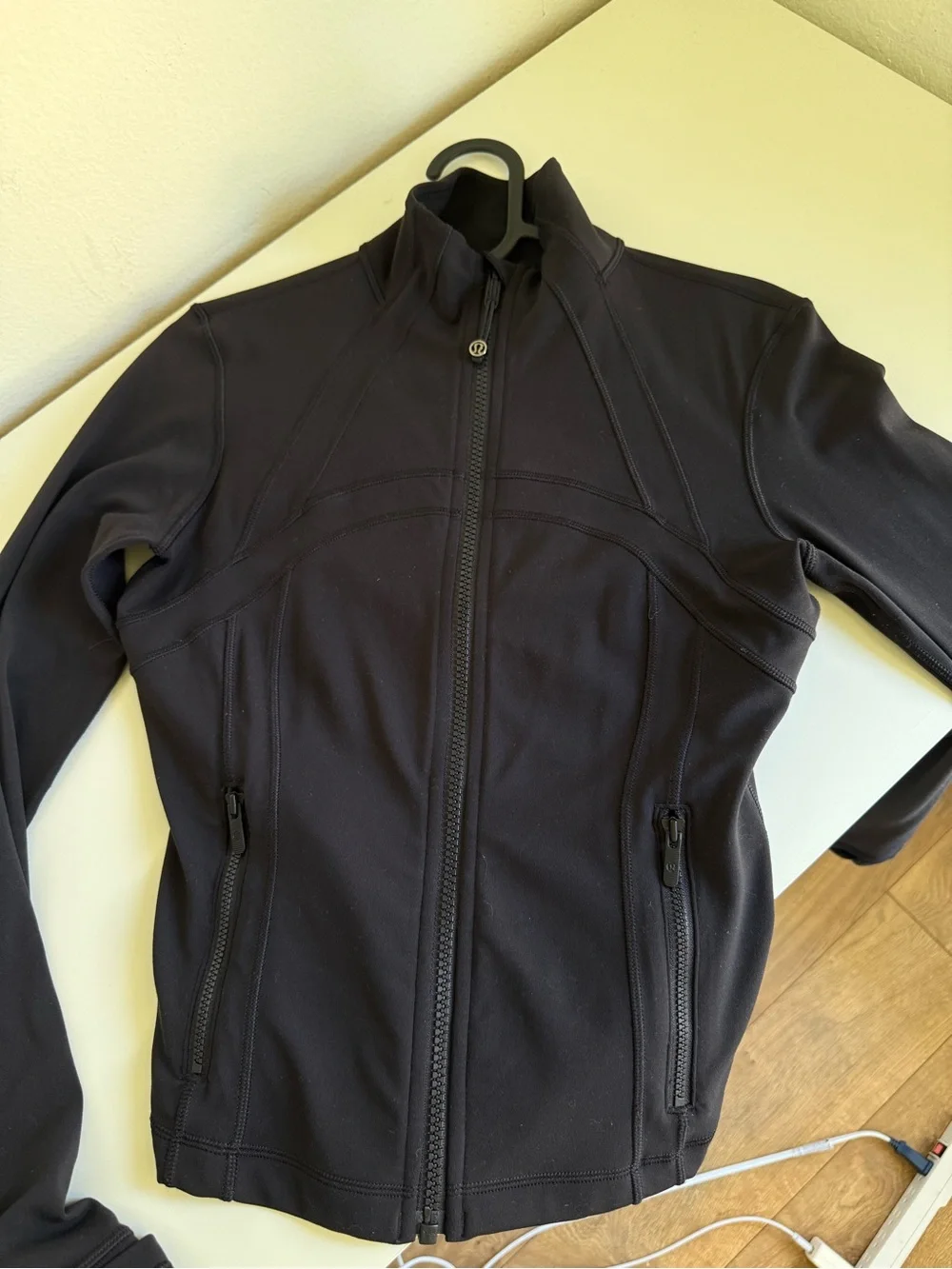 lululemon athletica lululemon define